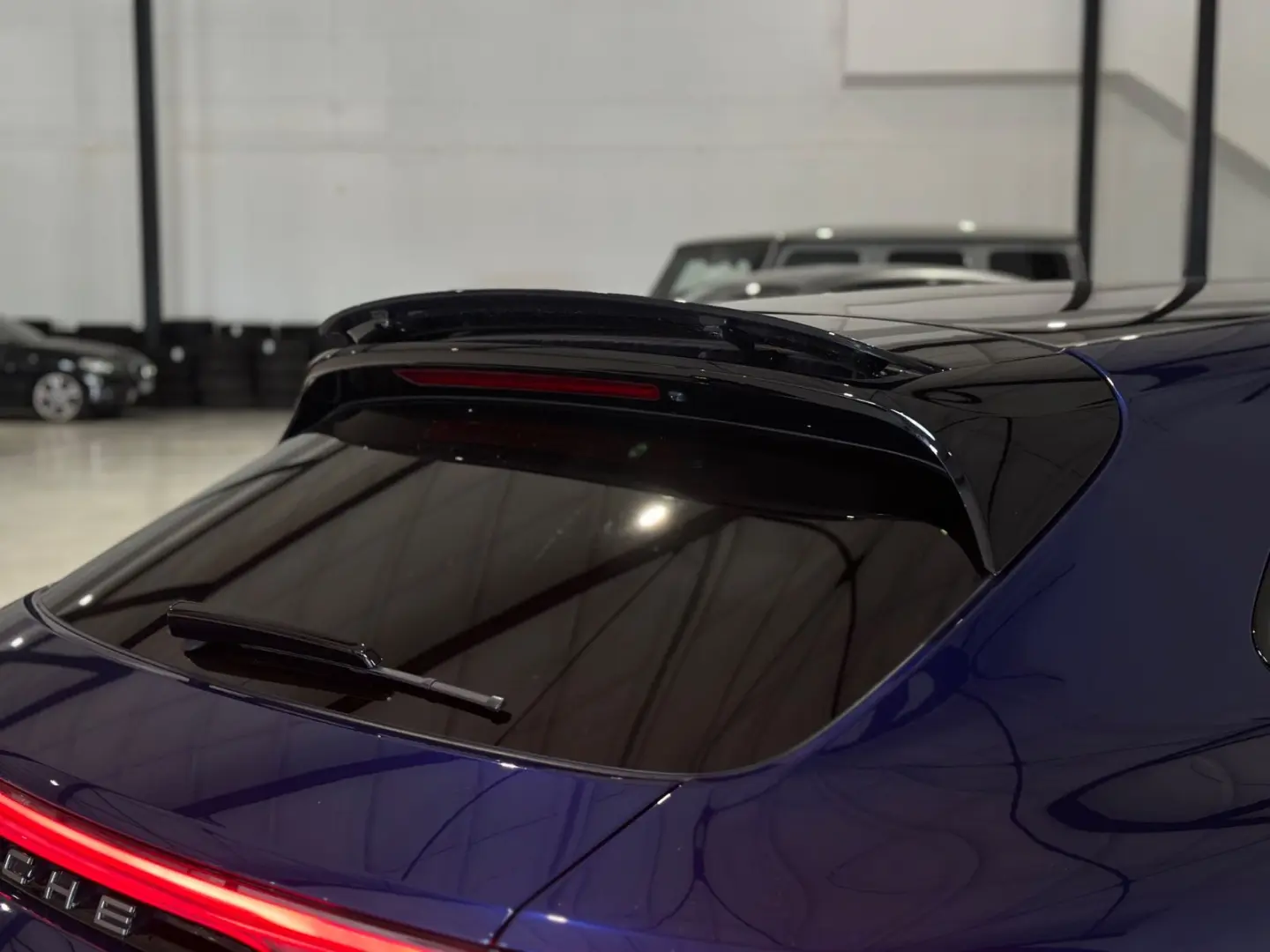 Panamera Sport Turismo 4 E-Hybrid Plat. Edition
