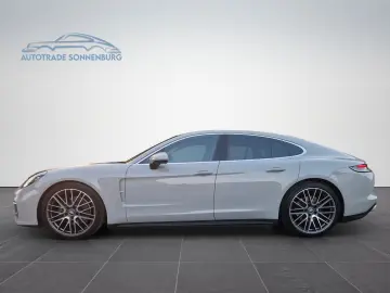 Panamera 1.HAND/KREIDE/NAV/360KAM/APPLE/ACC