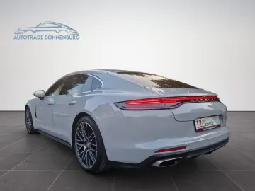 Panamera 1.HAND/KREIDE/NAV/360KAM/APPLE/ACC