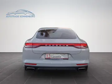 Panamera 1.HAND/KREIDE/NAV/360KAM/APPLE/ACC