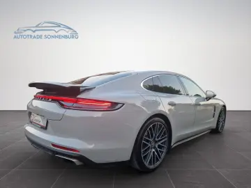 Panamera 1.HAND/KREIDE/NAV/360KAM/APPLE/ACC