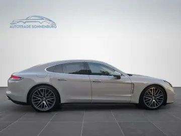 Panamera 1.HAND/KREIDE/NAV/360KAM/APPLE/ACC