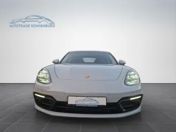 Panamera 1.HAND/KREIDE/NAV/360KAM/APPLE/ACC