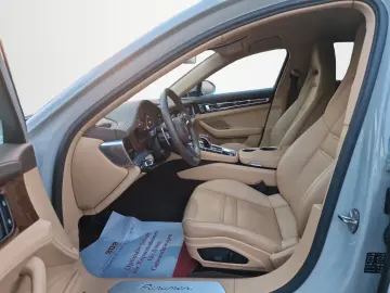 Panamera 1.HAND/KREIDE/NAV/360KAM/APPLE/ACC