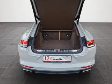Panamera 1.HAND/KREIDE/NAV/360KAM/APPLE/ACC