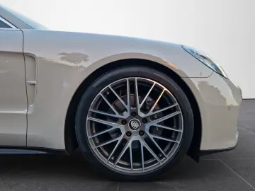 Panamera 1.HAND/KREIDE/NAV/360KAM/APPLE/ACC