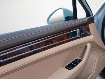 Panamera 1.HAND/KREIDE/NAV/360KAM/APPLE/ACC