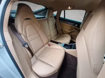 Panamera 1.HAND/KREIDE/NAV/360KAM/APPLE/ACC
