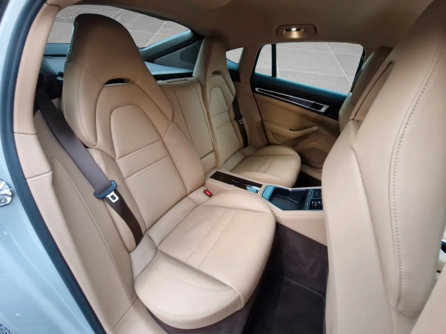 Panamera 1.HAND/KREIDE/NAV/360KAM/APPLE/ACC