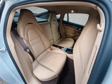 Panamera 1.HAND/KREIDE/NAV/360KAM/APPLE/ACC