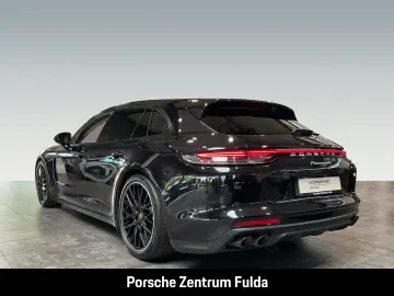Panamera 4 E-Hybrid Sport Turismo BOSE Panorama