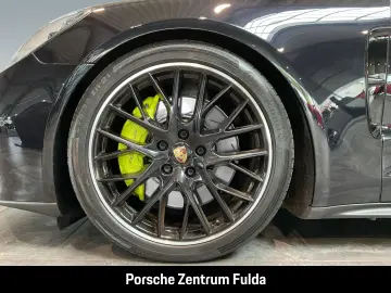Panamera 4 E-Hybrid Sport Turismo BOSE Panorama