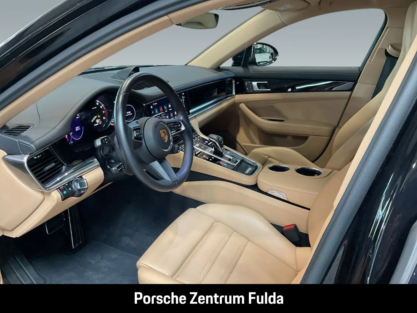 Panamera 4 E-Hybrid Sport Turismo BOSE Panorama