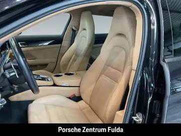 Panamera 4 E-Hybrid Sport Turismo BOSE Panorama