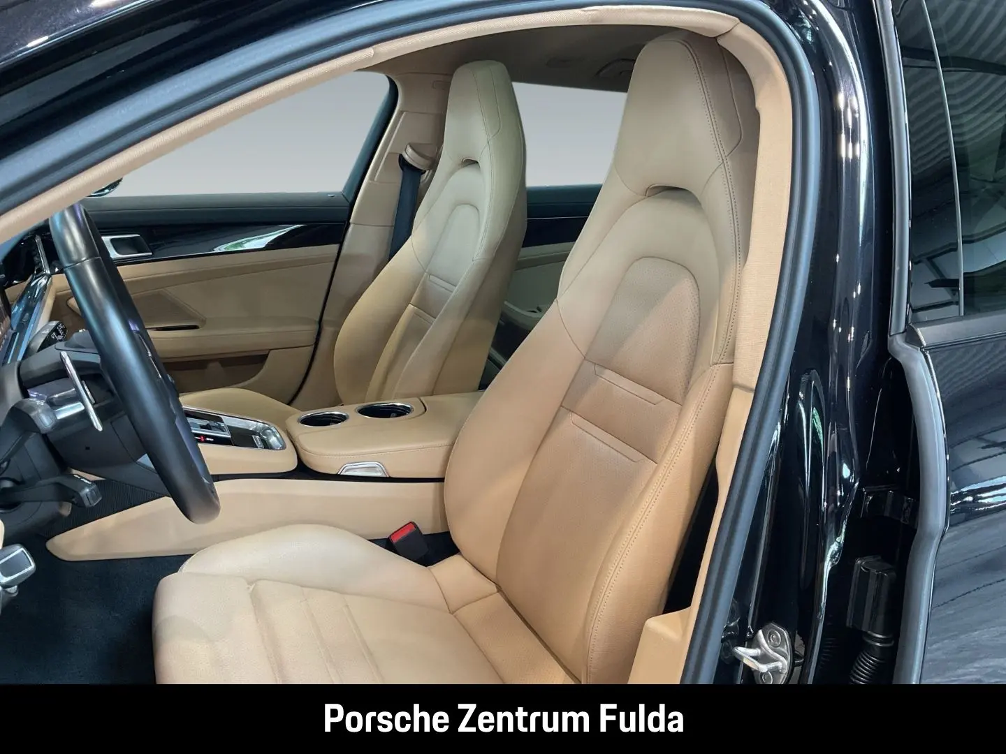 Panamera 4 E-Hybrid Sport Turismo BOSE Panorama