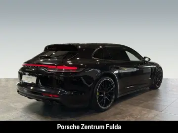 Panamera 4 E-Hybrid Sport Turismo BOSE Panorama