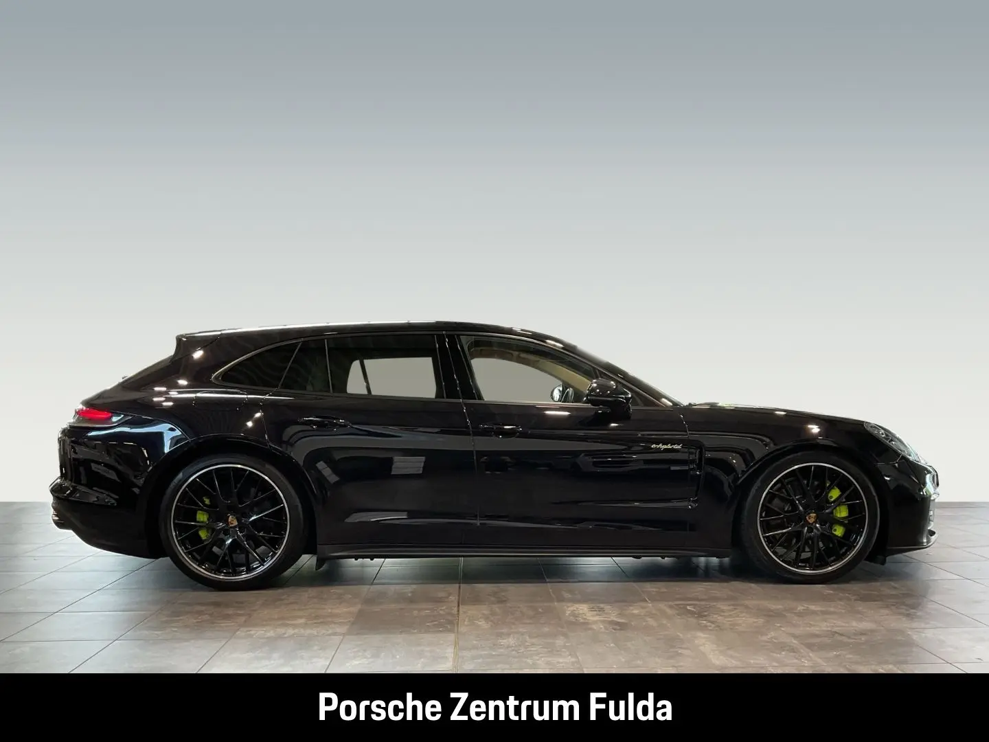 Panamera 4 E-Hybrid Sport Turismo BOSE Panorama