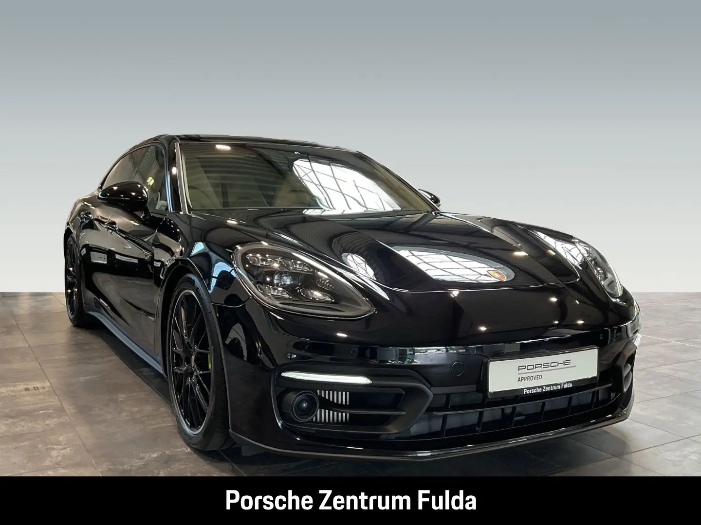 Panamera 4 E-Hybrid Sport Turismo BOSE Panorama