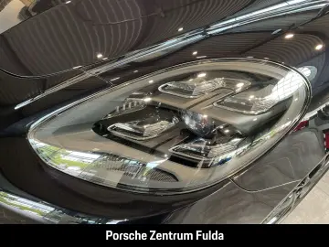 Panamera 4 E-Hybrid Sport Turismo BOSE Panorama