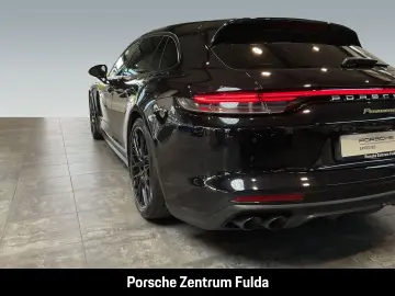 Panamera 4 E-Hybrid Sport Turismo BOSE Panorama