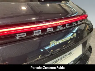 Panamera 4 E-Hybrid Sport Turismo BOSE Panorama