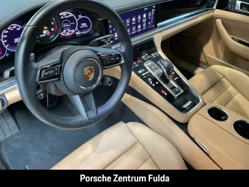 Panamera 4 E-Hybrid Sport Turismo BOSE Panorama