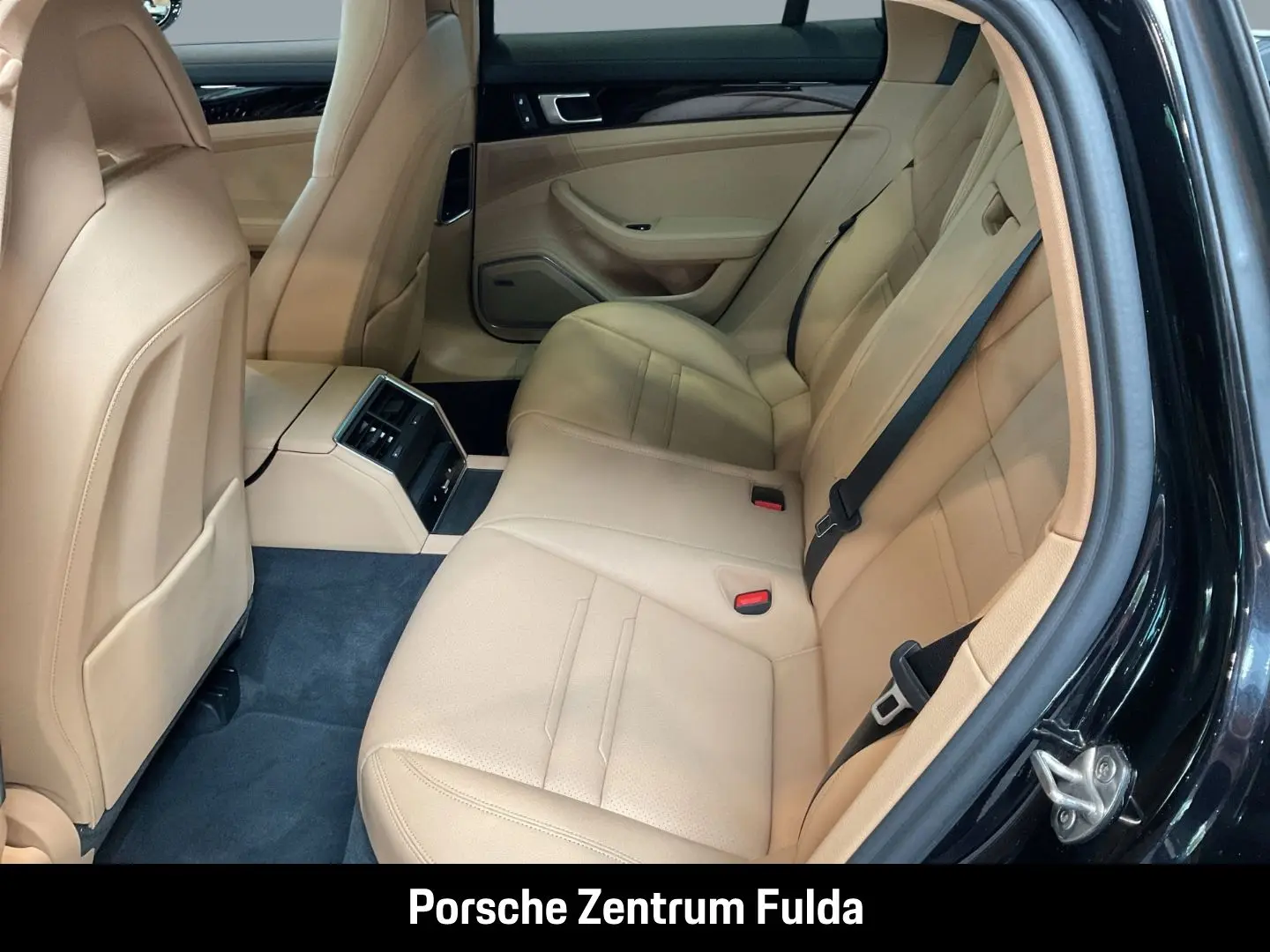 Panamera 4 E-Hybrid Sport Turismo BOSE Panorama