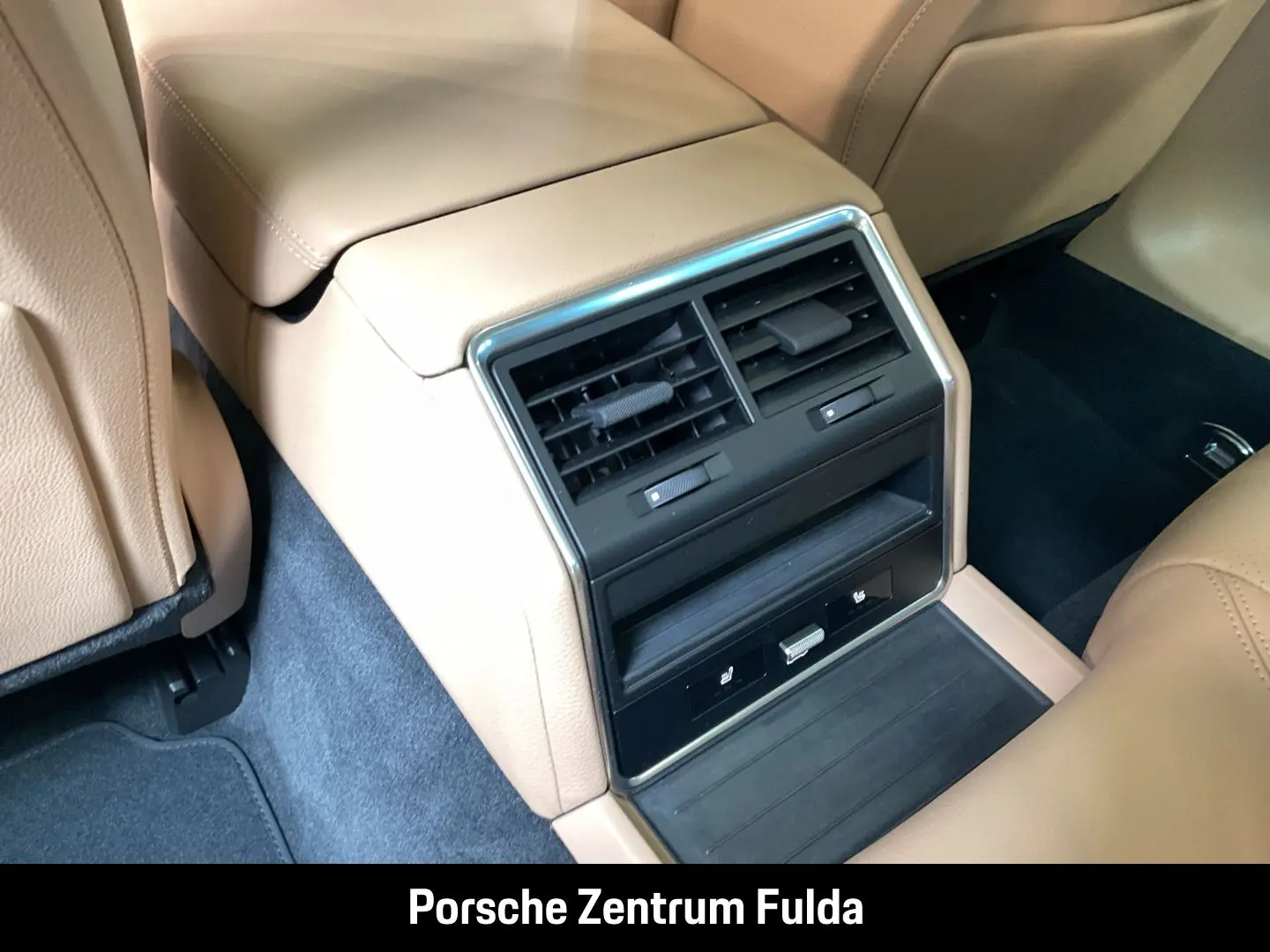 Panamera 4 E-Hybrid Sport Turismo BOSE Panorama