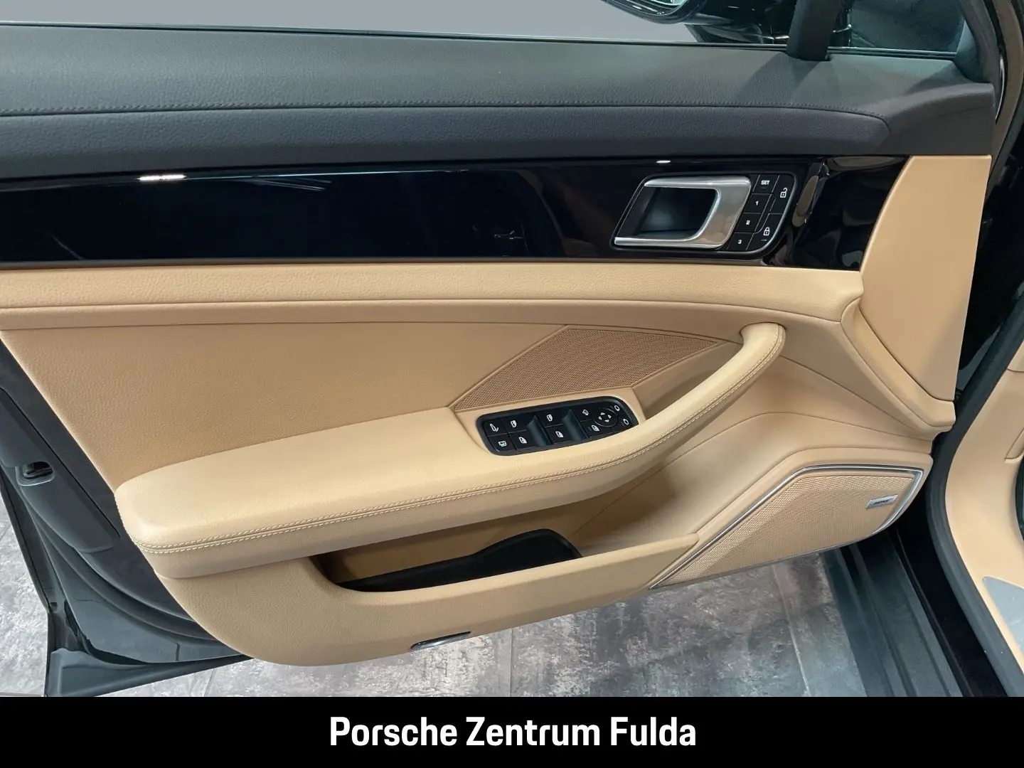 Panamera 4 E-Hybrid Sport Turismo BOSE Panorama