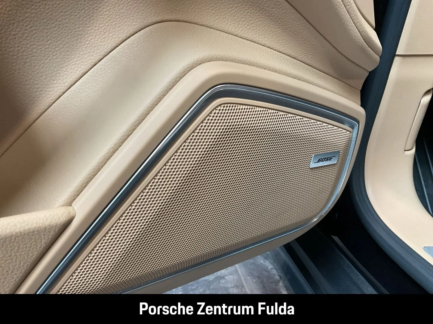 Panamera 4 E-Hybrid Sport Turismo BOSE Panorama