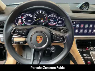 Panamera 4 E-Hybrid Sport Turismo BOSE Panorama