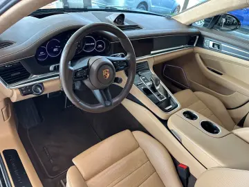 Panamera GTS Matrix ACC Bose Pano SoftClose 360°