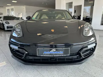 Panamera GTS Matrix ACC Bose Pano SoftClose 360°