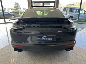 Panamera GTS Matrix ACC Bose Pano SoftClose 360°