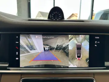 Panamera GTS Matrix ACC Bose Pano SoftClose 360°
