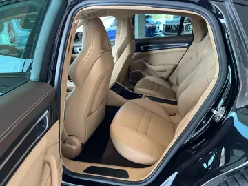 Panamera GTS Matrix ACC Bose Pano SoftClose 360°