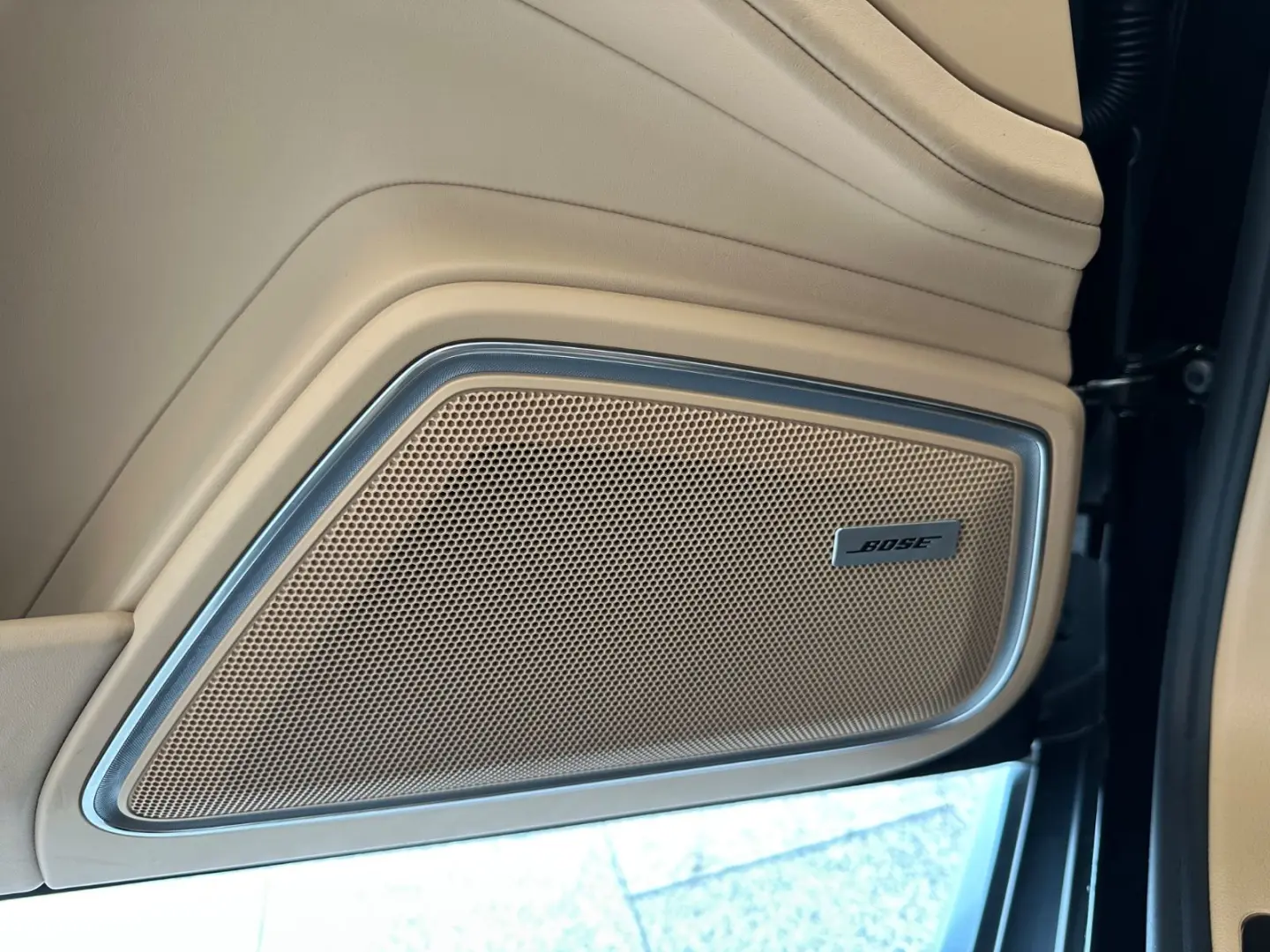 Panamera GTS Matrix ACC Bose Pano SoftClose 360°
