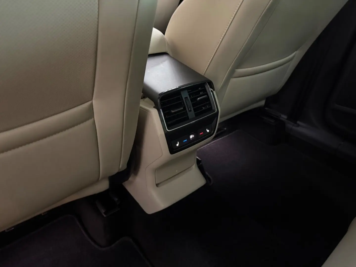 Kodiaq 2.0 TSI 