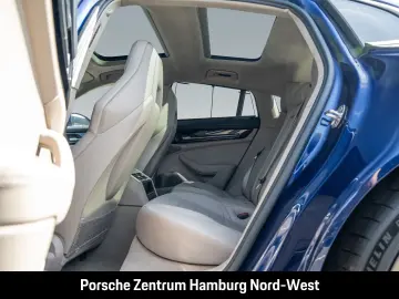 Panamera Turbo E-Hybrid Burmester HD Matrix LED