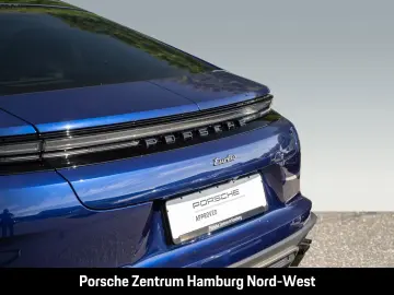 Panamera Turbo E-Hybrid Burmester HD Matrix LED