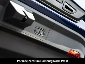 Panamera Turbo E-Hybrid Burmester HD Matrix LED