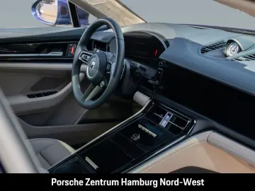 Panamera Turbo E-Hybrid Burmester HD Matrix LED