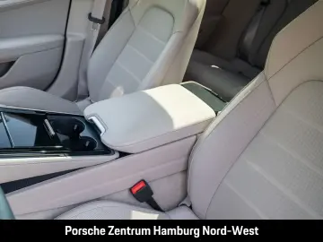 Panamera Turbo E-Hybrid Burmester HD Matrix LED
