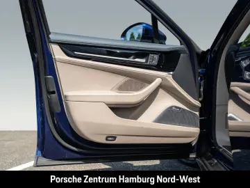 Panamera Turbo E-Hybrid Burmester HD Matrix LED