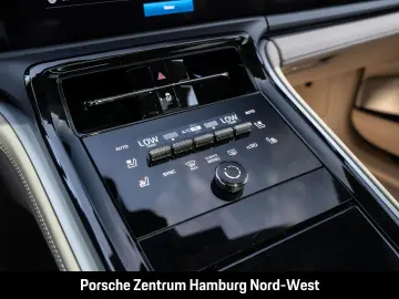 Panamera Turbo E-Hybrid Burmester HD Matrix LED
