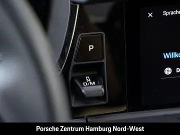 Panamera Turbo E-Hybrid Burmester HD Matrix LED