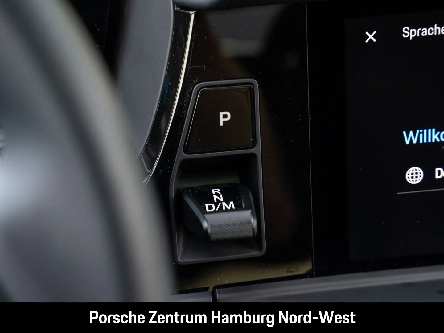 Panamera Turbo E-Hybrid Burmester HD Matrix LED