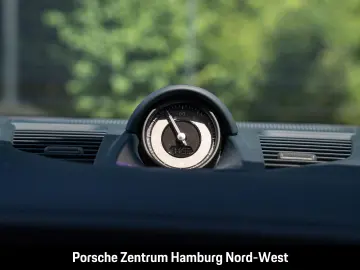Panamera Turbo E-Hybrid Burmester HD Matrix LED