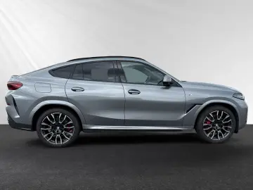 X6 xDrive30d M Sport Pro|Panorama|AHK|Massage
