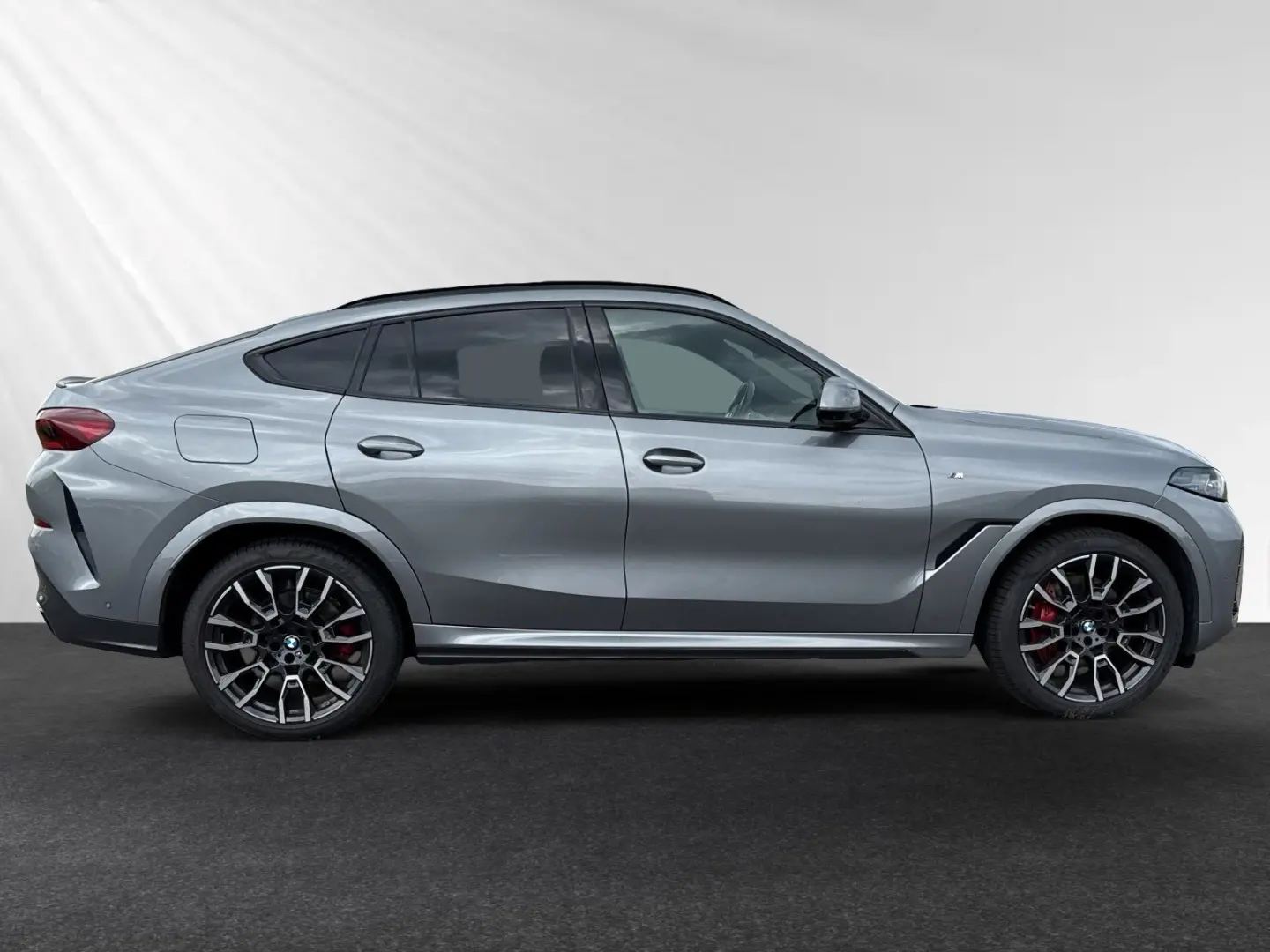 X6 xDrive30d M Sport Pro|Panorama|AHK|Massage